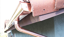 Rain Gutter Installation, Repair, Cleaning in Locust Fork, AL
